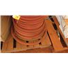 Image 2 : Contents of Pallet: Hose , Etc