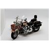 Image 1 : Harley Davidson Heritage Softtail 1:10 No Box