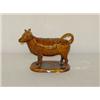 Image 1 : ROCKINGHAM TYPE COW CREAMER