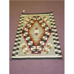 NAVAJO RUG (5' X 3')