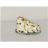 Image 1 : PRATTWARE FIGURINE OF RECUMBENT LION