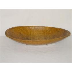 19 1/2" TIGER MAPLE HANDLED TRENCHER