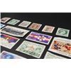 Image 3 : A Group of Over Hundred Years Canadian Stamps.