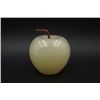 Image 1 : A Jade "Apple" Decoration.
