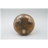 Image 3 : A Middle Qing Dynasty Bronze Incense Burner with Double Ears.