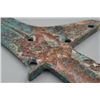 Image 2 : An Ancient Chinese Weapon-a Bronze "Ge".