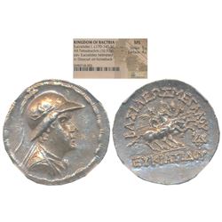 Ancient : Indo Greek