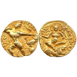 Ancient : Guptas