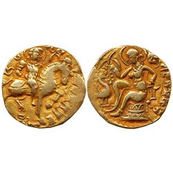 Ancient : Guptas