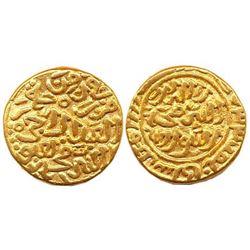 Sultanates : Delhi Sultanat : Tughluqs