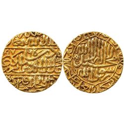 Mughals : Akbar