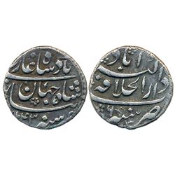 Mughals : Shahjahan