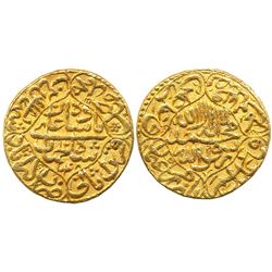 Mughals : Shahjahan