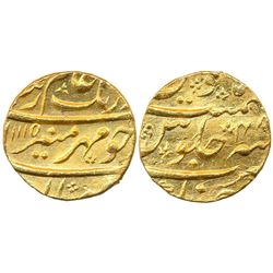 Mughals : Aurangzeb
