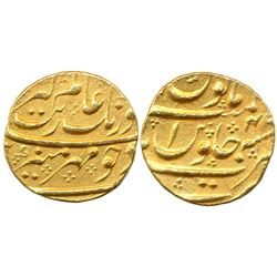Mughals : Aurangzeb