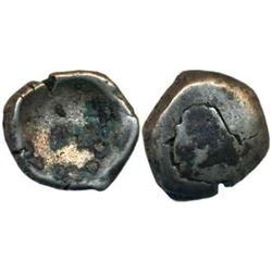 Ancient : Punch Marked