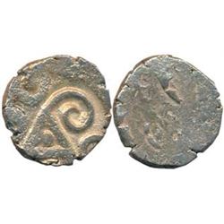 Ancient : Punch Marked