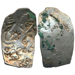 Ancient : Punch Marked