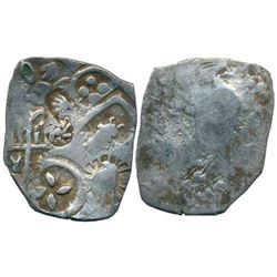 Ancient : Punch Marked