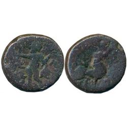 Ancient : Indo Scythians