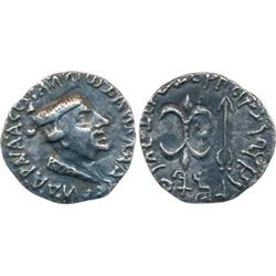Ancient : Western Kshatrapas