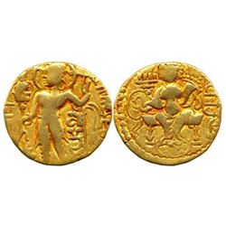 Ancient : Guptas