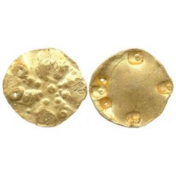 Medieval India : Chalukyas