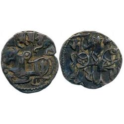 Medieval India : Hindu Shahi