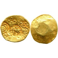 Medieval India : Kakatiyas