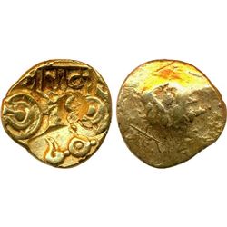 Medieval India : Yadavas