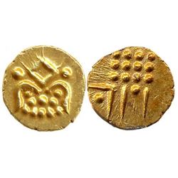 Medieval India : Venad-Cheras