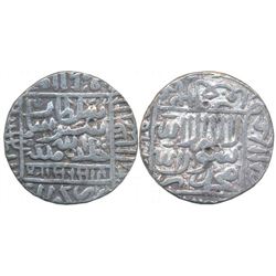 Sultanates : Delhi Sultanat : Suris