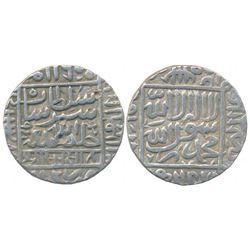 Sultanates : Delhi Sultanat : Suris