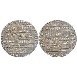 Sultanates : Delhi Sultanat : Suris