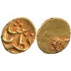 Image 1 : Sultanates : Qutbshasis of Golkonda
