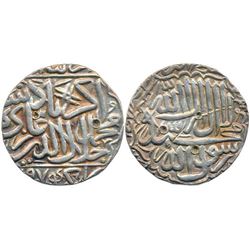 Mughals : Akbar