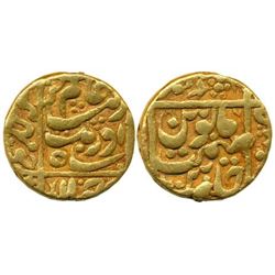 Mughals : Aurangzeb