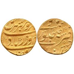 Mughals : Farukhshiyar