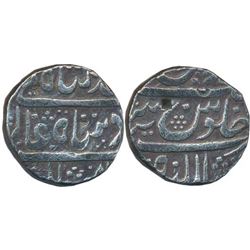 Mughals : Muhammad Shah