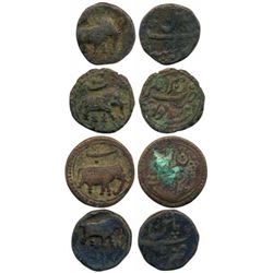 Independent Kingdoms : Mysore