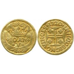 Foreign Coins : Brazil