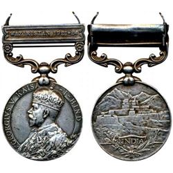 Medals