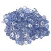 Image 1 : 13.94 ctw Round Mixed Tanzanite Parcel