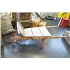 Image 1 : Old vintage cart - Great Cond.