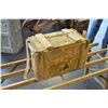 Image 2 : Vintage Ammo Box