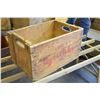 Image 1 : Vintage Stubby Crate