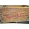 Image 2 : Vintage Stubby Crate