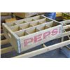 Image 1 : Vintage "Pepsi" Crate