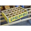 Image 1 : Vintage "Pepsi" Crate