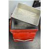Image 2 : Original 1950's Coca-Cola Cooler - Great Cond!